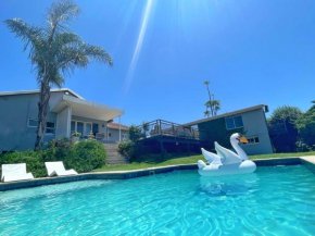 North Breeze Retreats